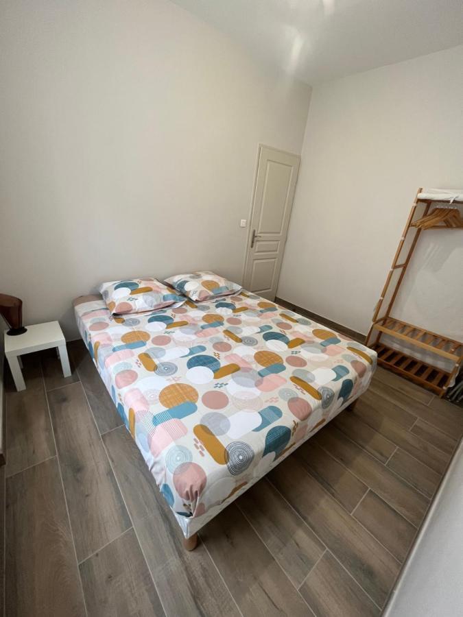 Appartement entièrement rénové à 15min de Lyon Saint-Fons Exterior foto
